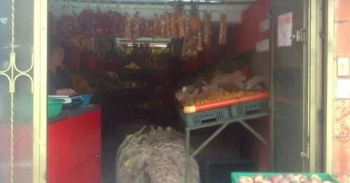 EL GRAN BODEGON CALLE 6A BOGOTÁ EL GRAN BODEGON CALLE 6A BOGOTÁ